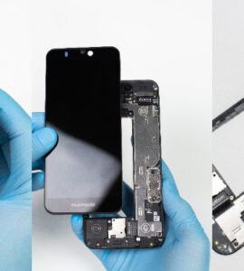 Modular Electronics, Fraunhofer_IZM