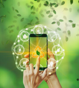 Circular Economy, Fraunhofer IZM