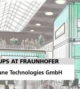 QuantuneTechnologies_Fraunhofer