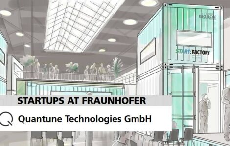 QuantuneTechnologies_Fraunhofer