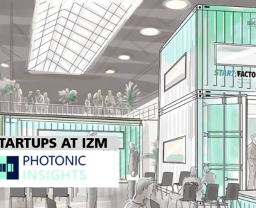 Start-ups at Fraunhofer IZM, Start-a-Factory