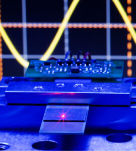 Environmental Simulation, Fraunhofer IZM