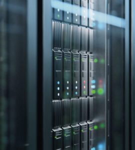 High Performance Computing, Fraunhofer IZM