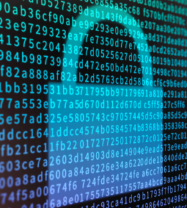 Data Security, AdobeStock_209686850