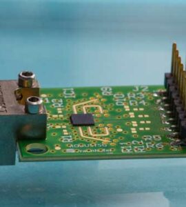 Robust5G – How clever module design slows down the material aging of 5G components