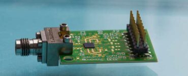 Robust5G – How clever module design slows down the material aging of 5G components