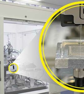 PICWeld: Adhesive-free fused silica fiber joints thanks to direct laser welding