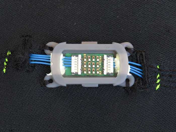 Sensormodul, Fraunhofer IZM