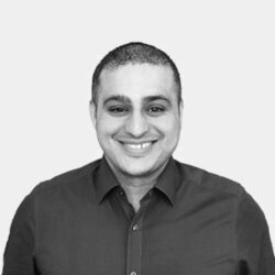 Ponnappa Cheranda, VDMA