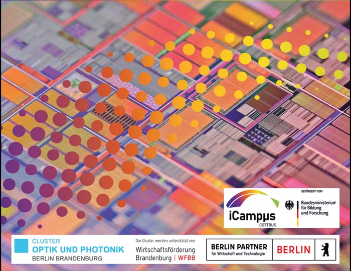 Titelbild ICCC 2024 | © iCampµs Cottbus