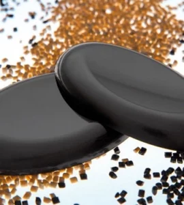 EU-Projekt INCREACE zur verstärkten Verwendung von recycelten Kunststoffen in Elektronik-Produkten | © Fraunhofer IZM | Volker Mai