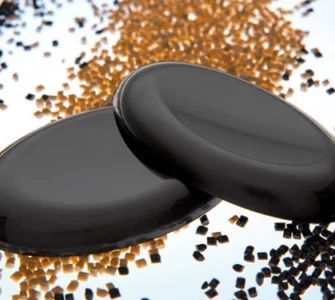 EU-Projekt INCREACE zur verstärkten Verwendung von recycelten Kunststoffen in Elektronik-Produkten | © Fraunhofer IZM | Volker Mai