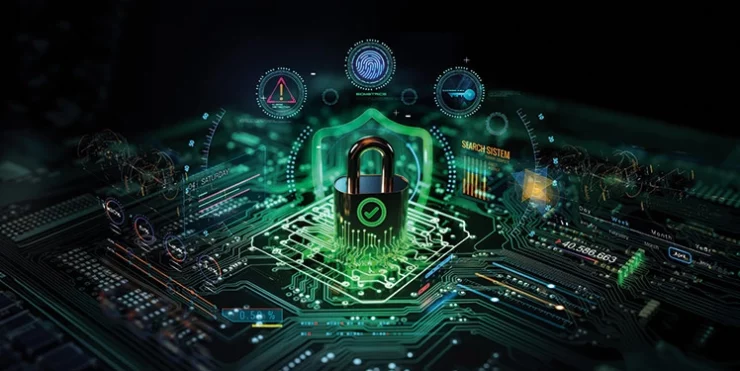 Vertrauenswürdige Elektronik | © sizsus – adobestock.com