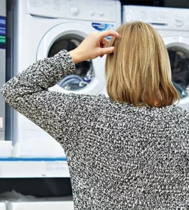 Wie lange funktioniert mein Gerät? Unter der Leitung des Fraunhofer IZM entstand in dem EU-Forschungsprojekt PROMPT ein Testverfahren zur einheitlichen Bewertung der Lebensdauer von elektronischen Konsumgütern. | © stock.adobe-Sergey Ryzhov