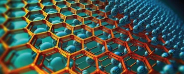 Metamaterialien bieten großes Potential für die Mikroelektronik, da sie durch ihre flexiblen Eigenschaften vollkommen neue Technologieansätze ermöglichen. | © stock.adobe-YouraPechkin